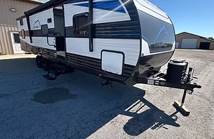Chesaning RV Dealer